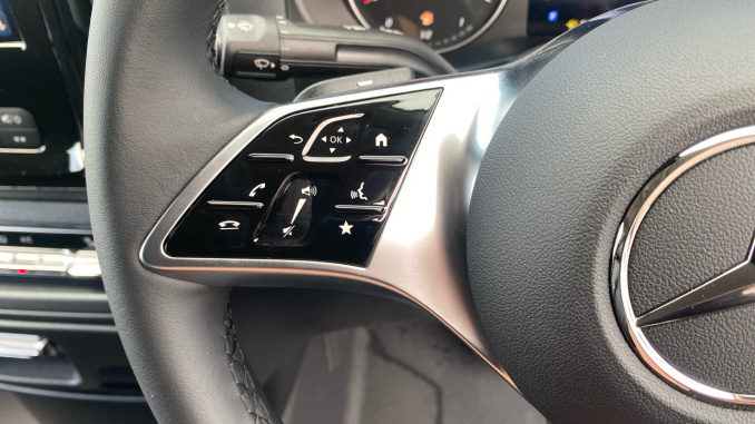 Mercedes-Benz Vito L2 Diesel Rwd 116CDI Select Van 9G-Tronic - Image 30